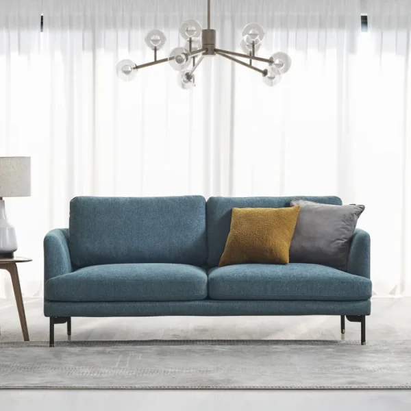 Pebble 2 Seater Sofa - Image 11