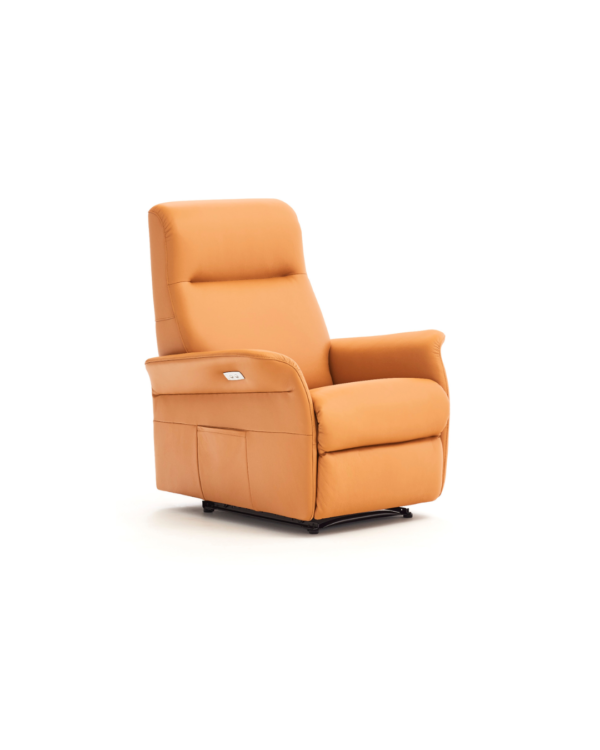 Dojo Electric Recliner (Customise your way)