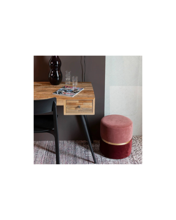 Stool Bubbly Candy Ottomans(Customise your way)