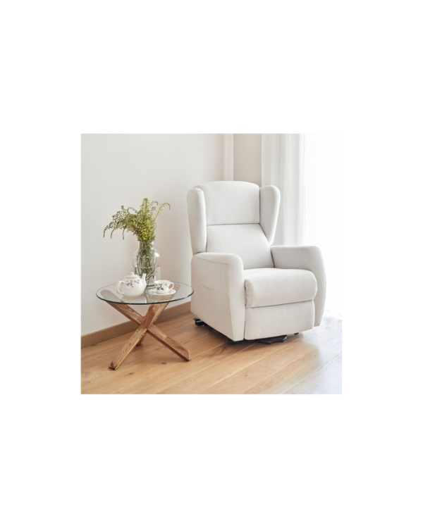 Lody Recliner (Customise your way)