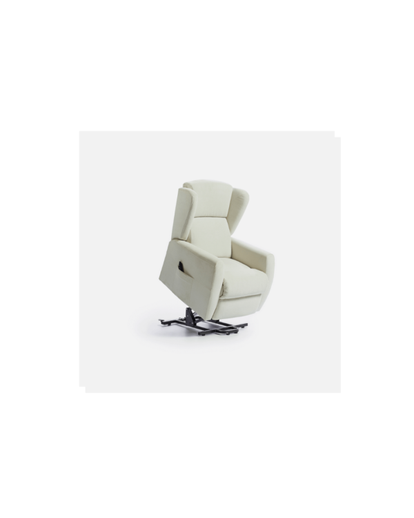 Lody Recliner (Customise your way) - Image 2