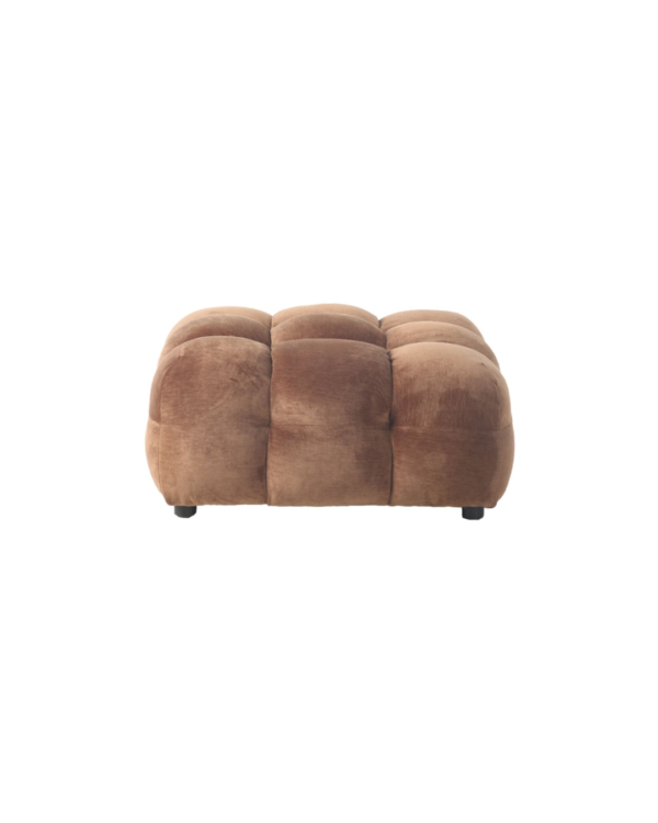 Hackman Footstool (Customise your way)