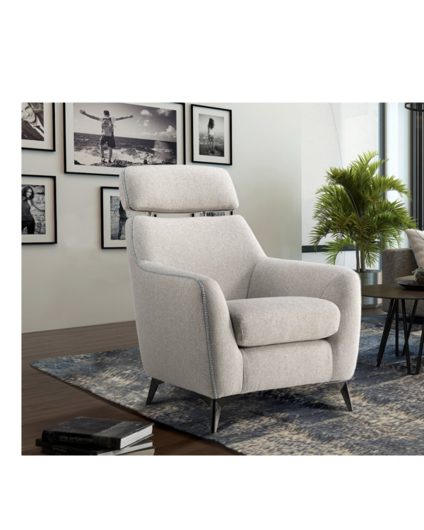 Vera Armchair (Customise your way)