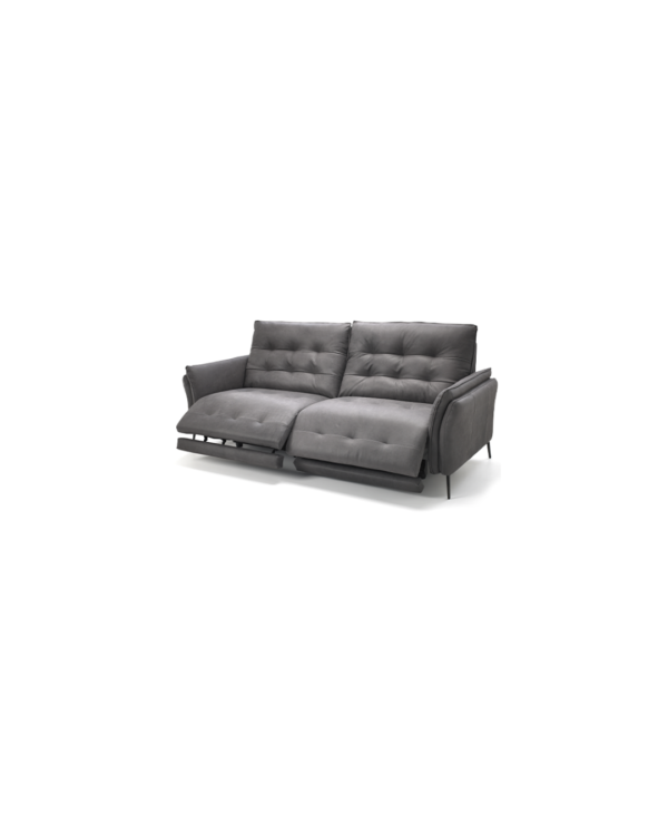 Bolanzo Sofa Recliner (Customise your way)