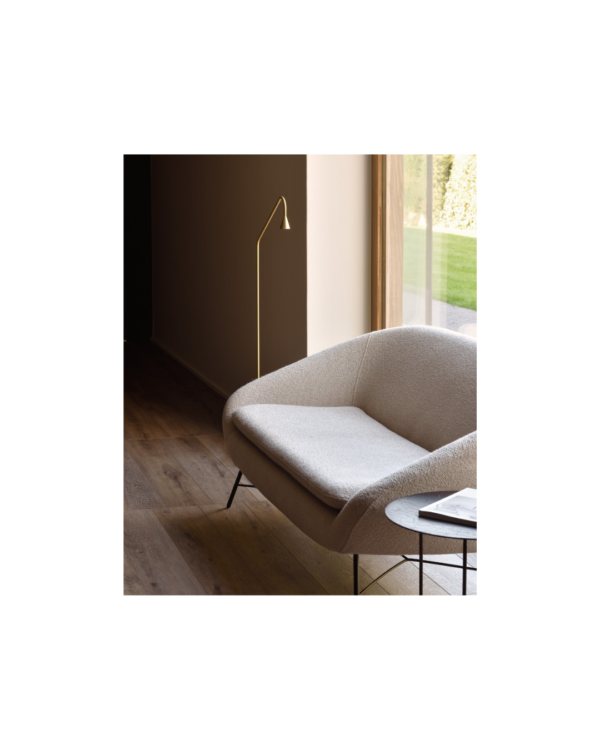 Barrow sofa in Off White (Customise your way) - Image 2