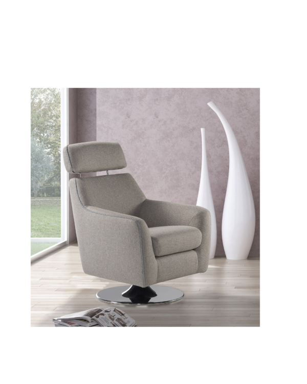 Vera Armchair (Customise your way) - Image 2