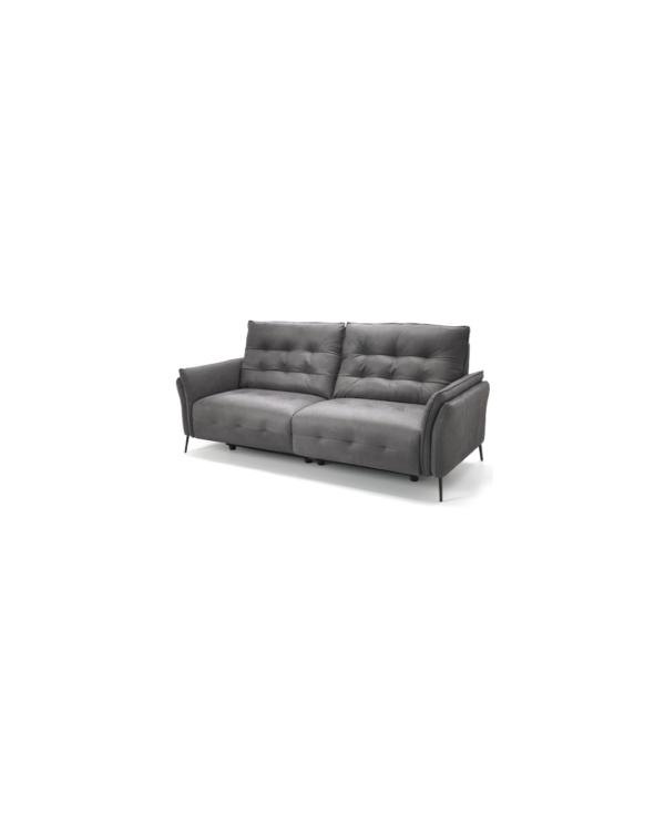 Bolanzo Sofa Recliner (Customise your way) - Image 3
