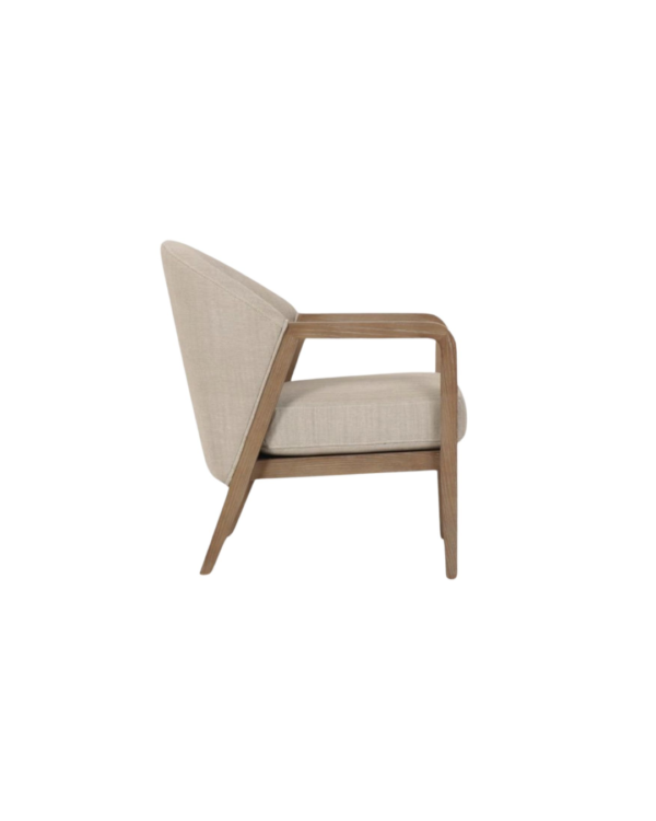 Linden Armchair (Customise your way) - Image 3