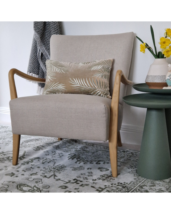 Maria Armchair (Customise your way)