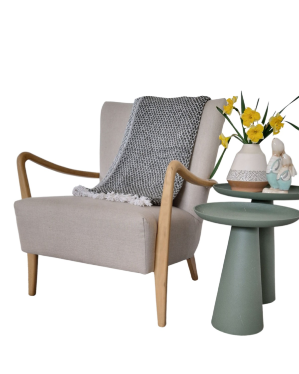 Maria Armchair (Customise your way) - Image 2
