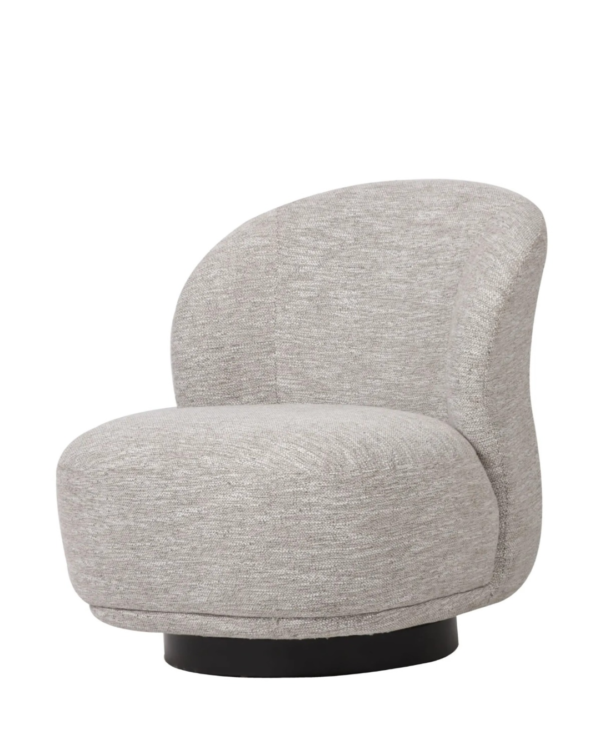 Nicky Swivel Chair (Customise your way) - Image 2