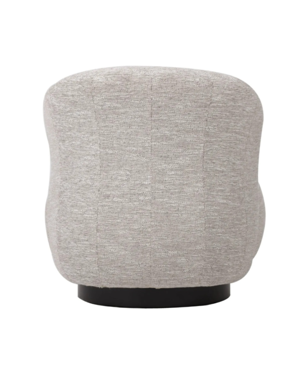 Nicky Swivel Chair (Customise your way) - Image 3
